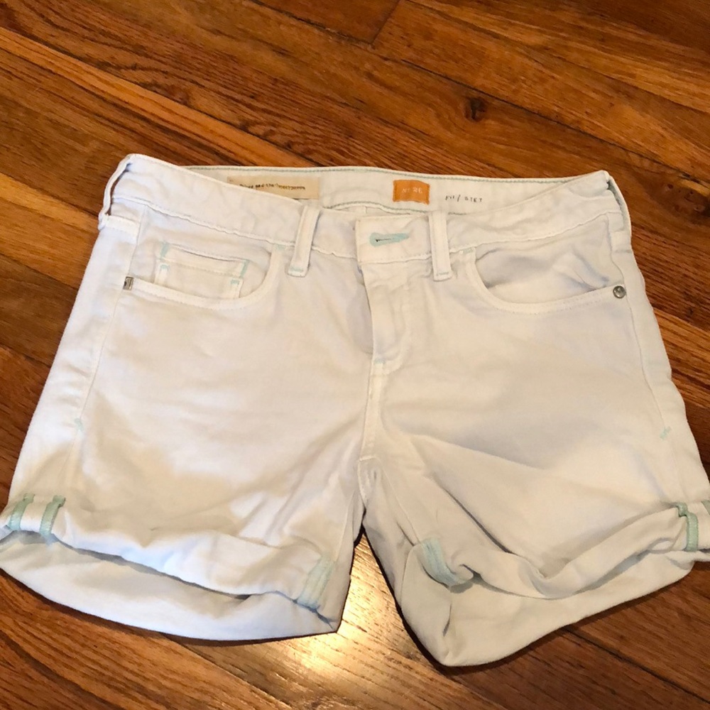 Pilcro Jeans
